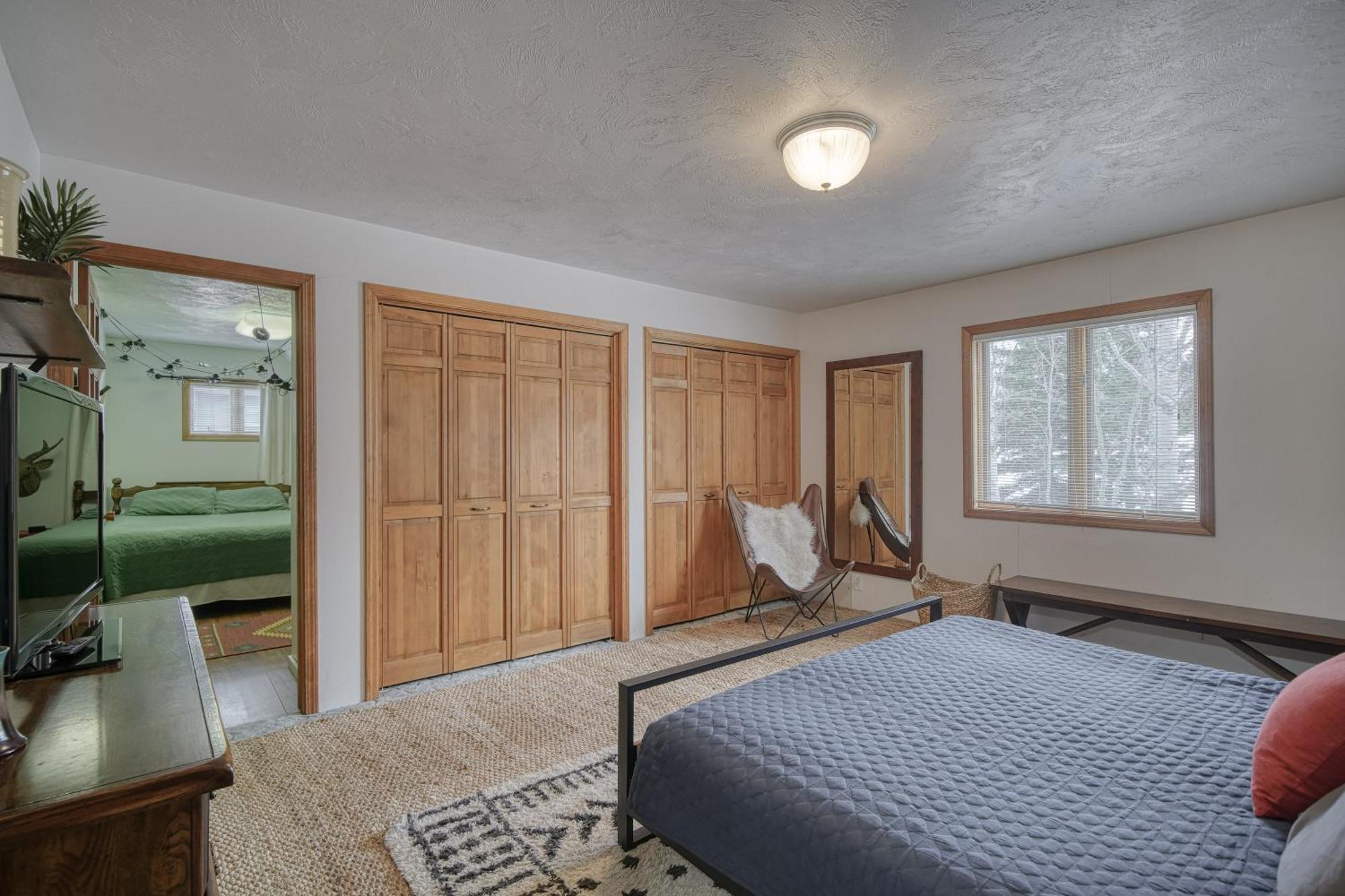 Wapiti View 6-Bedroom Cabin 28Mins To Yellowstone Айлънд Парк Екстериор снимка
